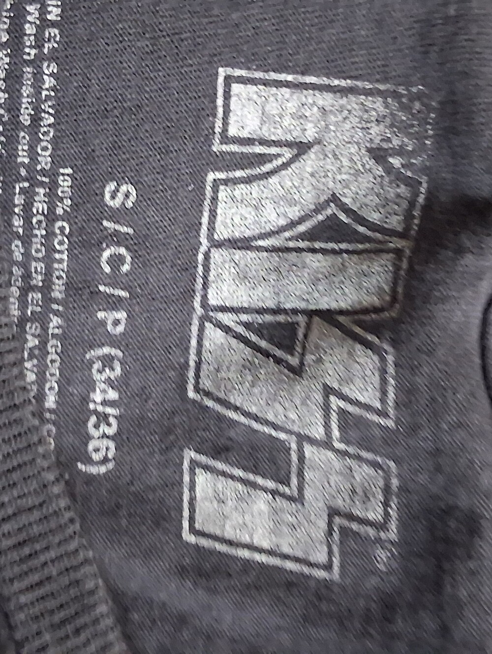 KISS Band T-Shirt - Picture 3 of 3